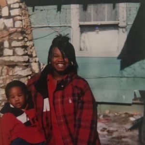 Meet your Posher, Dashawn